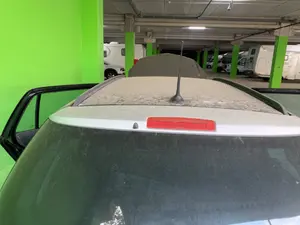 Foto de BARRAS TECHO OPEL ASTRA H CARAVAN 1.9 16V CDTI CAT (Z 19 DTH / LRD) (150 CV / 110 KW) foto 4