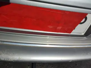 Foto de PANEL TRASERO AUDI A8 (D2) 4.2 V8 40V (310 CV / 228 KW)