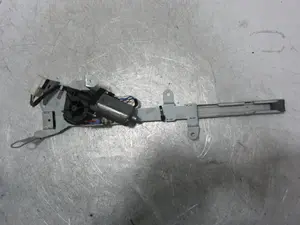 Foto de MODULO ELECTRONICO MERCEDES-BENZ CLK (BM 209) CABRIO 3.2 V6 18V CAT (218 CV / 160 KW) referencia 0132004319 foto 2