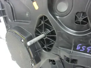 Foto de ELEVALUNAS TRASERO IZQUIERDO FORD FIESTA (CBK) 1.4 TDCi CAT (68 CV / 50 KW) referencia 2S61A045H23 foto 4