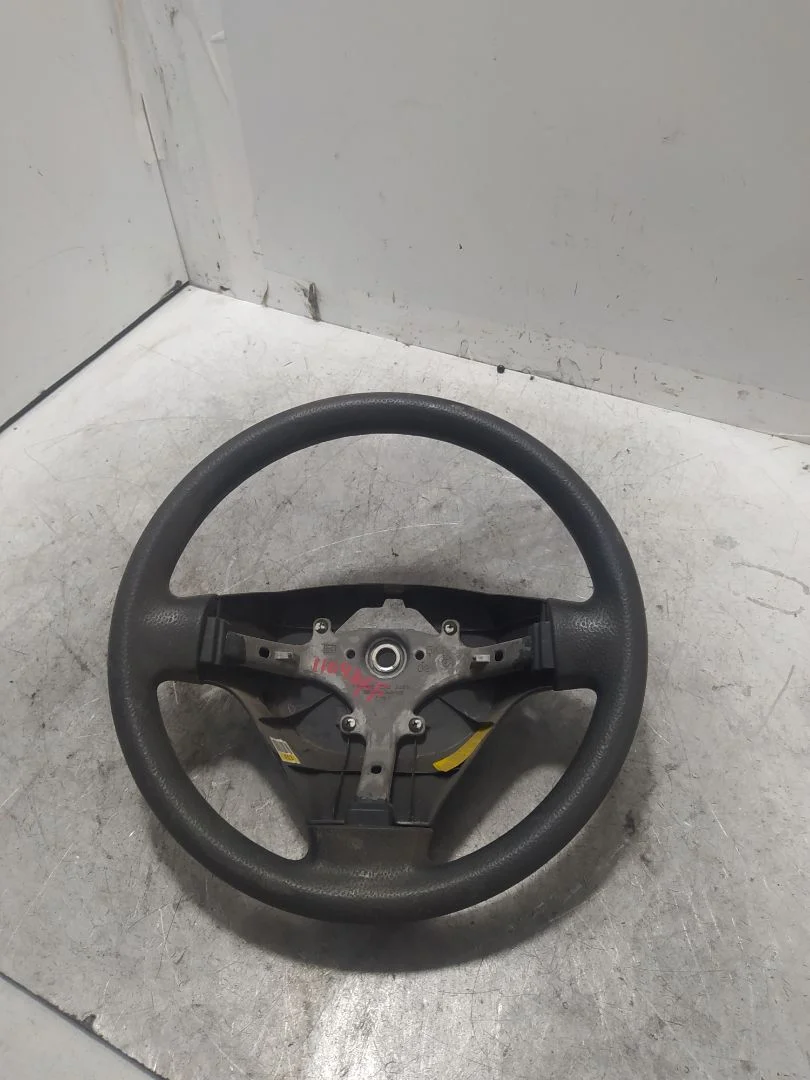 Foto de VOLANTE HYUNDAI GETZ (TB) 1.3 12V CAT (82 CV / 60 KW)