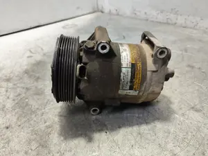 Foto de COMPRESOR AIRE ACONDICIONADO NISSAN ALMERA (N16/E) 2.2 16V Turbodiesel CAT (110 CV / 81 KW) referencia 92600BN311 foto 1
