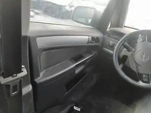 Foto de CINTURON SEGURIDAD DELANTERO IZQUIERDO OPEL ZAFIRA B 1.9 CDTI (120 CV / 88 KW) referencia 13242304 foto 3