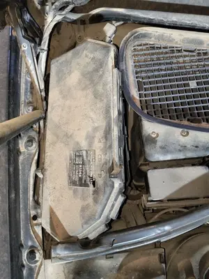 Foto de CAJA RELES / FUSIBLES MERCEDES-BENZ CLASE S (BM 220) BERLINA
