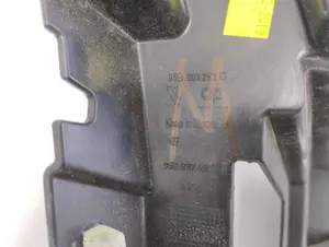 Foto de SOPORTE PARAGOLPES TRASERO PORSCHE MACAN (95BA) referencia 95B807253C foto 3