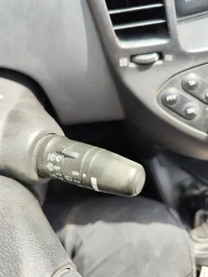 Foto de MANDO LIMPIA NISSAN PRIMERA BERLINA (P12) 1.9 16V Turbodiesel CAT (120 CV / 88 KW)
