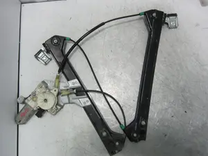 Foto de ELEVALUNAS DELANTERO DERECHO SAAB 9-3 FAMILIAR 1.9 TiD CAT (0 CV / 0 KW) referencia 12788800 foto 2