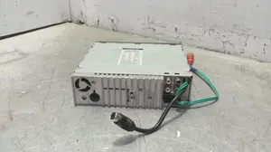 Foto de SISTEMA AUDIO / RADIO CD SIN MARCA SIN MODELO referencia ALPINE CDA-9812RB foto 3