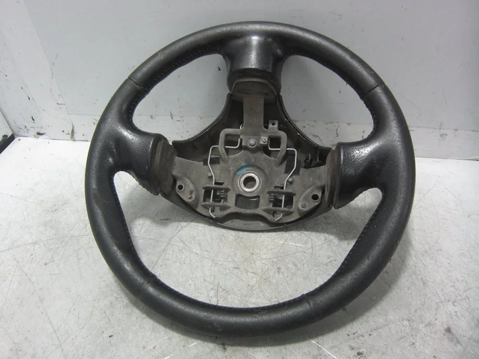 Foto de VOLANTE PEUGEOT 206 1.4 (75 CV / 55 KW) referencia 9644116677
