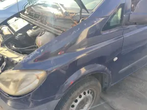 Foto de ALETA DELANTERA IZQUIERDA MERCEDES-BENZ VITO MIXTO (639) 2.1 CDI CAT (109 CV / 80 KW) referencia A6396305107