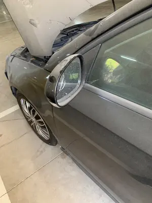 Foto de RETROVISOR IZQUIERDO VOLKSWAGEN PASSAT VARIANT (3C5) 2.0 TDI (140 CV / 103 KW) foto 2
