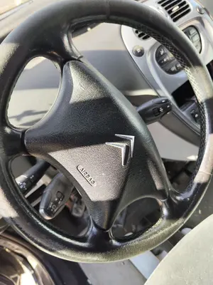 Foto de AIRBAG DELANTERO IZQUIERDO CITROEN XSARA PICASSO 1.6 HDi CAT (9HY / DV6TED4) (109 CV / 80 KW)