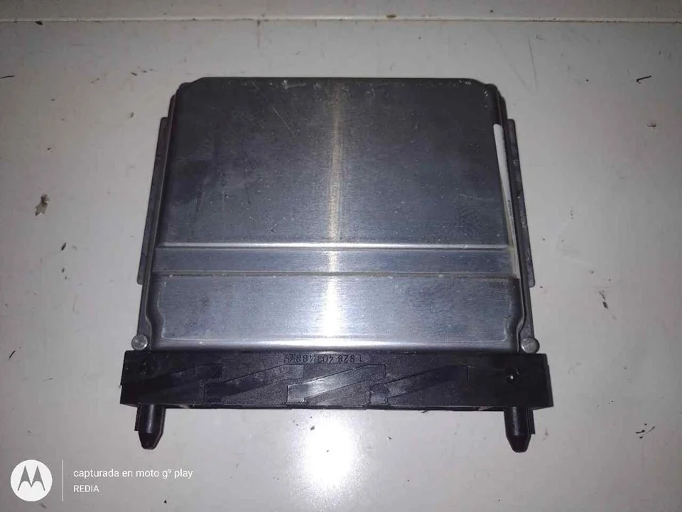 Foto de CENTRALITA MOTOR UCE VOLVO S80 BERLINA 2.5 Turbodiesel (140 CV / 103 KW) referencia 0281001776