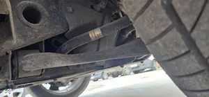 Foto de CREMALLERA DIRECCION LAND ROVER RANGE ROVER SPORT 2.7 Td V6 CAT (190 CV / 140 KW) referencia LR031744