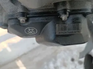 Foto de CAJA CAMBIOS OPEL CORSA D 1.4 16V CAT (A 14 XER / LDD) (101 CV / 74 KW) referencia 428744098 foto 2