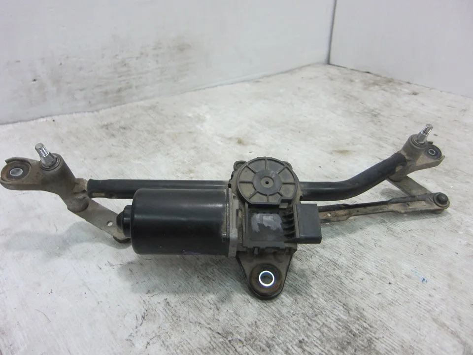 Foto de MOTOR LIMPIA DELANTERO KIA PICANTO (SA) 1.0 CAT (61 CV / 45 KW)