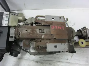 Foto de COLUMNA DIRECCION VOLKSWAGEN POLO IV (9N3) 1.4 FSI (86 CV / 63 KW) referencia 6Q1419501AS foto 2