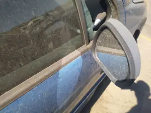 Foto de RETROVISOR DERECHO PEUGEOT 207 SW 1.4 16V VTi (95 CV / 70 KW) referencia 8149ZH foto 2