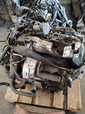 Foto de MOTOR COMPLETO SIN MARCA SIN MODELO foto 2