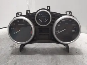 Foto de CUADRO INSTRUMENTOS PEUGEOT 207 1.4  (73 CV / 54 KW) referencia A2C53065547