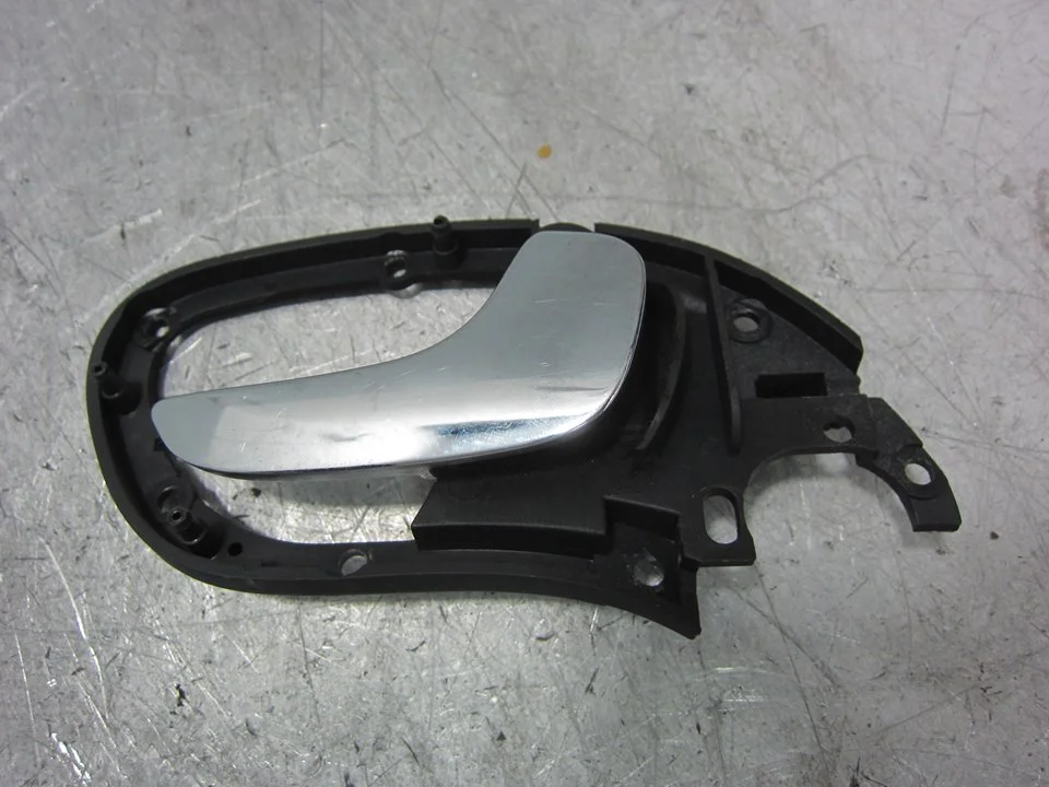 Foto de MANETA INTERIOR TRASERA DERECHA SEAT LEON (1M1) 1.6 (101 CV / 74 KW) referencia 1M0837114