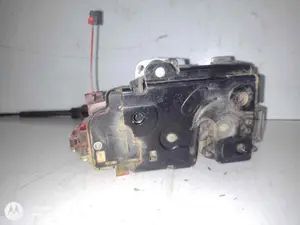 Foto de CERRADURA PUERTA DELANTERA DERECHA SEAT IBIZA (6L1) 1.9 TDI (101 CV / 74 KW) referencia 3B1837016BQ foto 5