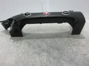 Foto de WARNING FIAT 500X (334) 1.0 CAT (120 CV / 88 KW) referencia 07356109080 foto 3