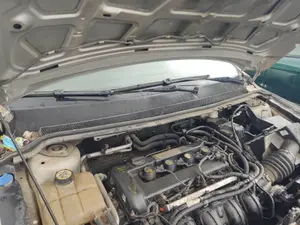 Foto de TORPEDO FORD FOCUS BERLINA (CAP) 1.8 Flexifuel CAT (125 CV / 92 KW)