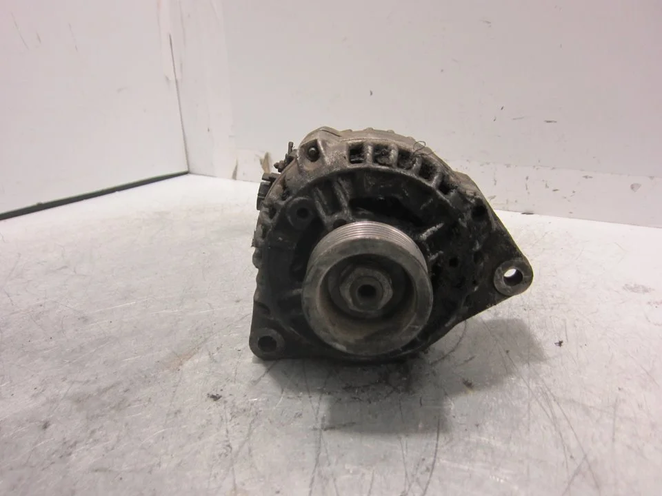 Foto de ALTERNADOR CITROEN XSARA BERLINA referencia 0123310010