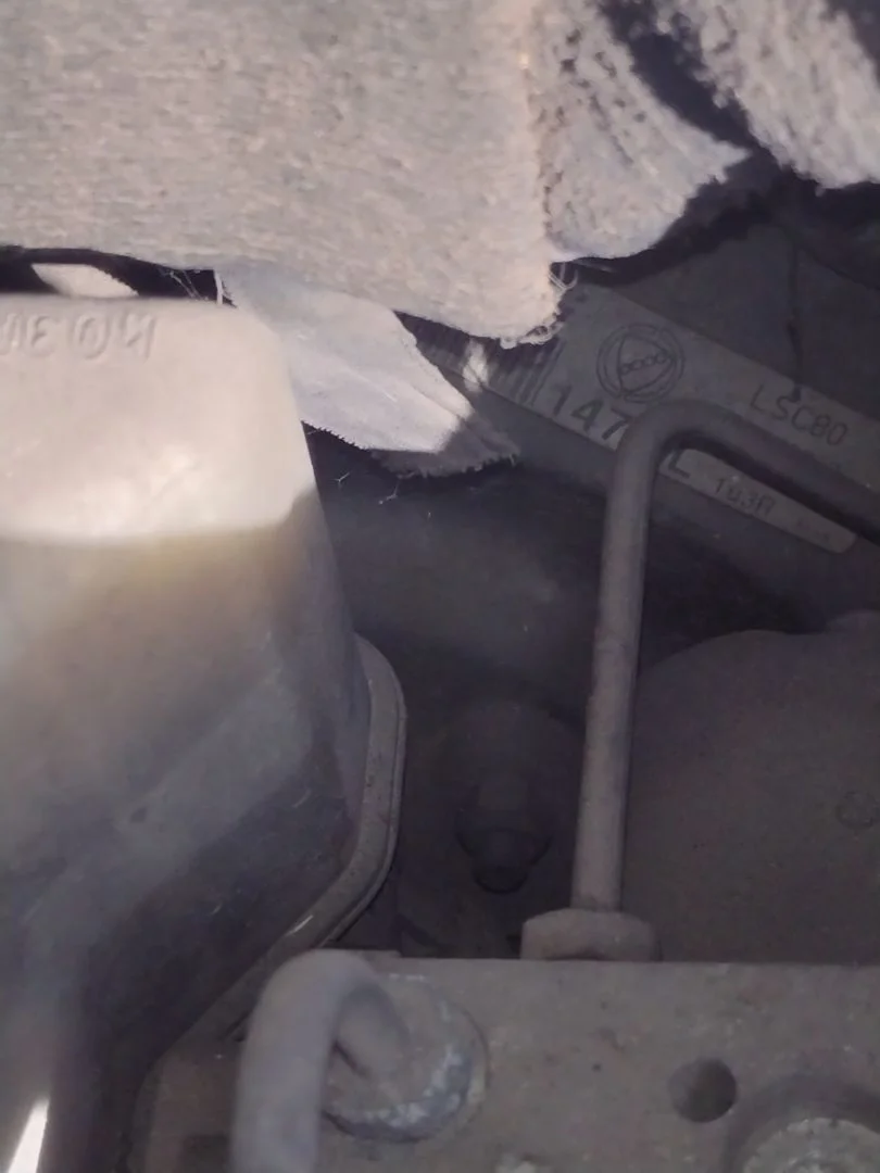 Foto de SERVOFRENO ALFA ROMEO GT (125) 1.9 JTD (M) 16V CAT (150 CV / 110 KW) referencia 0077364490