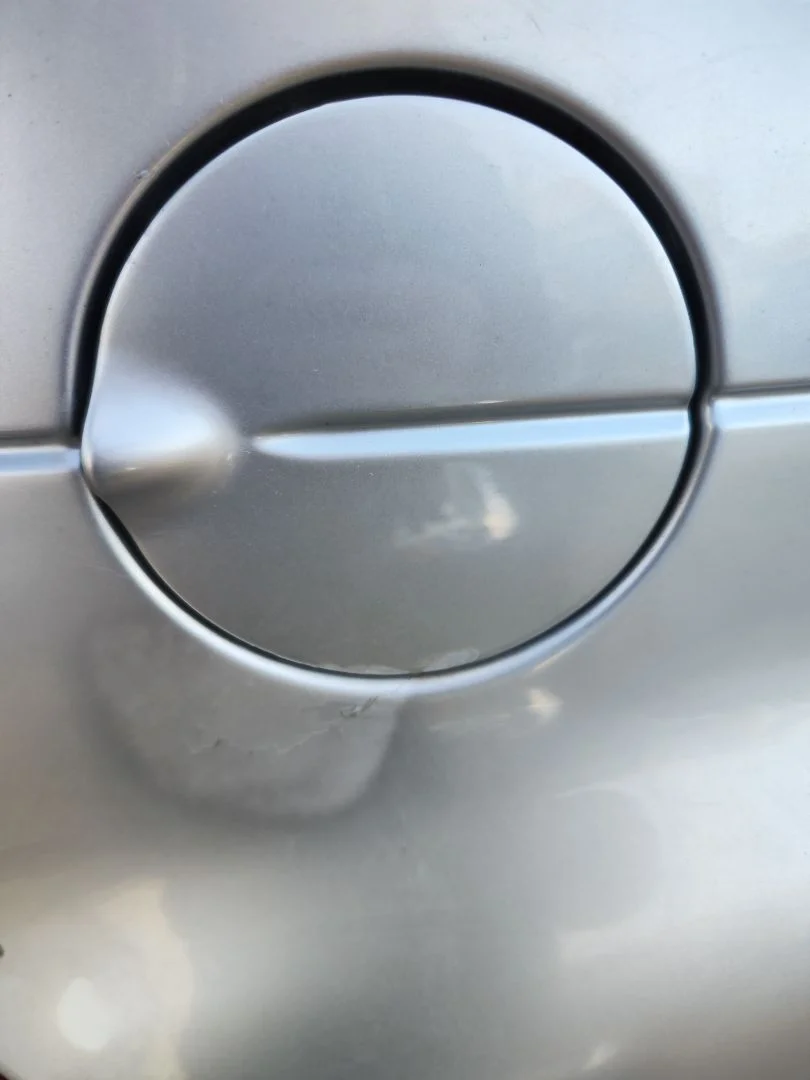 Foto de TAPA EXTERIOR COMBUSTIBLE CHRYSLER PT CRUISER 2.2 CRD CAT (121 CV / 89 KW)