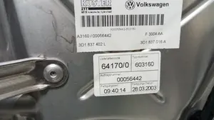 Foto de ELEVALUNAS DELANTERO DERECHO VOLKSWAGEN PHAETON (3D2/3D8) 6.0 W12 48V CAT (BAN) (420 CV / 309 KW) referencia 3D1837402L foto 3