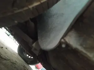 Foto de PUENTE DELANTERO VOLKSWAGEN CADDY (2K)(02.2004) 1.9 TDI (105 CV / 77 KW)