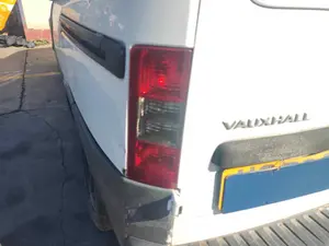 Foto de PILOTO TRASERO IZQUIERDO OPEL COMBO (CORSA C) 1.3 16V CDTI (75 CV / 55 KW) referencia 45312 foto 4