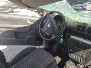 Foto de COLUMNA DIRECCION VOLKSWAGEN FOX (5Z1)(04.2005) 1.4  (75 CV / 55 KW) referencia 5Z1419501R