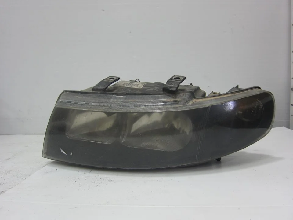 Foto de FARO IZQUIERDO SEAT TOLEDO (1M2) 1.9 TDI (90 CV / 66 KW) referencia 67742691