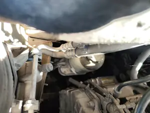 Foto de BOMBA DIRECCION OPEL ASTRA G BERLINA 2.2 16V DTI CAT (Y 22 DTR / L50) (125 CV / 92 KW) referencia 13105726