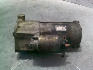 Foto de MOTOR ARRANQUE MITSUBISHI MONTERO (V60/V70) referencia ME204424