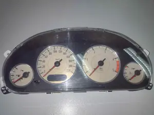 Foto de CUADRO INSTRUMENTOS CHRYSLER PT CRUISER 2.0 16V CAT (141 CV / 104 KW) referencia R528AC