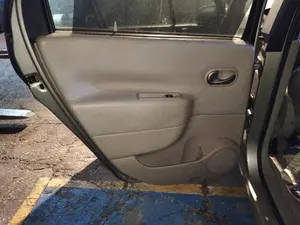 Foto de GUARNECIDO PUERTA TRASERA IZQUIERDA RENAULT SCENIC II (JM)