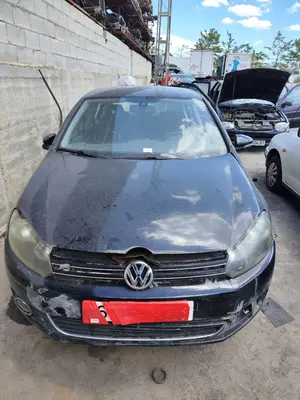 Foto de CAPO VOLKSWAGEN GOLF VI (5K1)(10.2008) 2.0 TDI (110 CV / 81 KW) referencia 5K0823031G foto 4