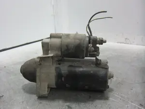 Foto de MOTOR ARRANQUE BMW SERIE 3 COUPE (E46) 2.0 24V (150 CV / 110 KW) referencia 1740374 foto 8