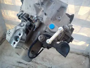 Foto de CAJA CAMBIOS PEUGEOT 208 1.2 12V e-VTi (82 CV / 60 KW) referencia 20A704 foto 9