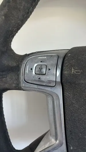 Foto de VOLANTE FORD FOCUS C-MAX (CAP)(2003) foto 2
