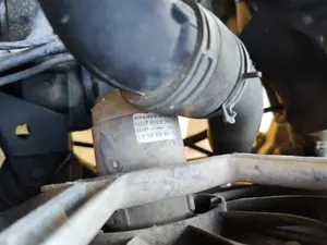 Foto de ELECTROVENTILADOR RADIADOR AIRE ACONDICIONADO VOLKSWAGEN GOLF III (1H1)(11.1991) 1.9 TDI (110 CV / 81 KW)