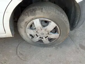 Foto de NO IDENTIFICADO NISSAN NV400 FURGON (X62) 2.3 dCi Diesel CAT (125 CV / 92 KW)