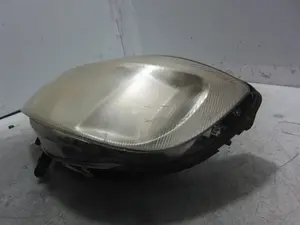 Foto de FARO IZQUIERDO OPEL ZAFIRA A 2.0 DTI (101 CV / 74 KW) referencia 89100054 foto 7