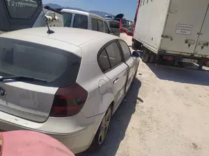 Foto de PILOTO TRASERO DERECHO BMW SERIE 1 BERLINA (E81/E87) 2.0 16V Diesel CAT (122 CV / 90 KW) referencia 63216924502