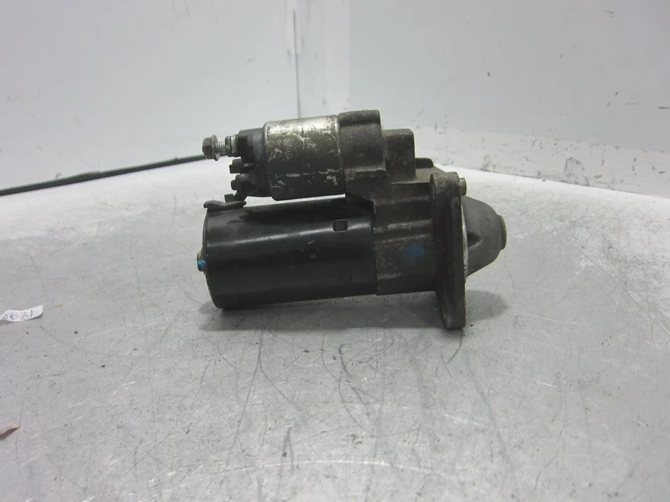 Foto de MOTOR ARRANQUE FIAT II BRAVO (198) referencia 0001108421