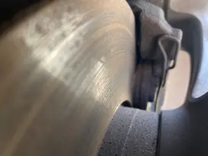 Foto de PINZA DE FRENO DELANTERA IZQUIERDA FORD FOCUS SPORTBREAK (CB4)